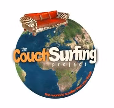 Coachsurfing