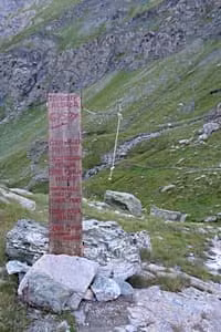 Meteo corda