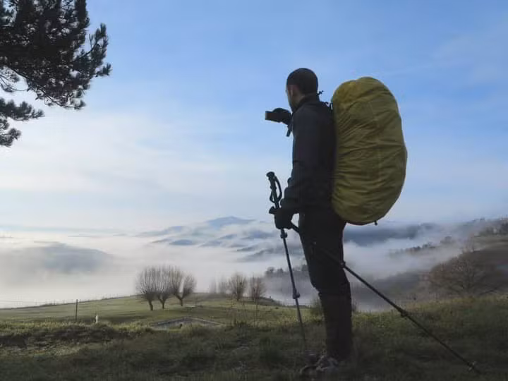 Di qui passò Francesco: l'idea del Cammino tra Toscana e Umbria