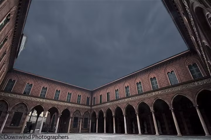 La festa del torrone di Cremona