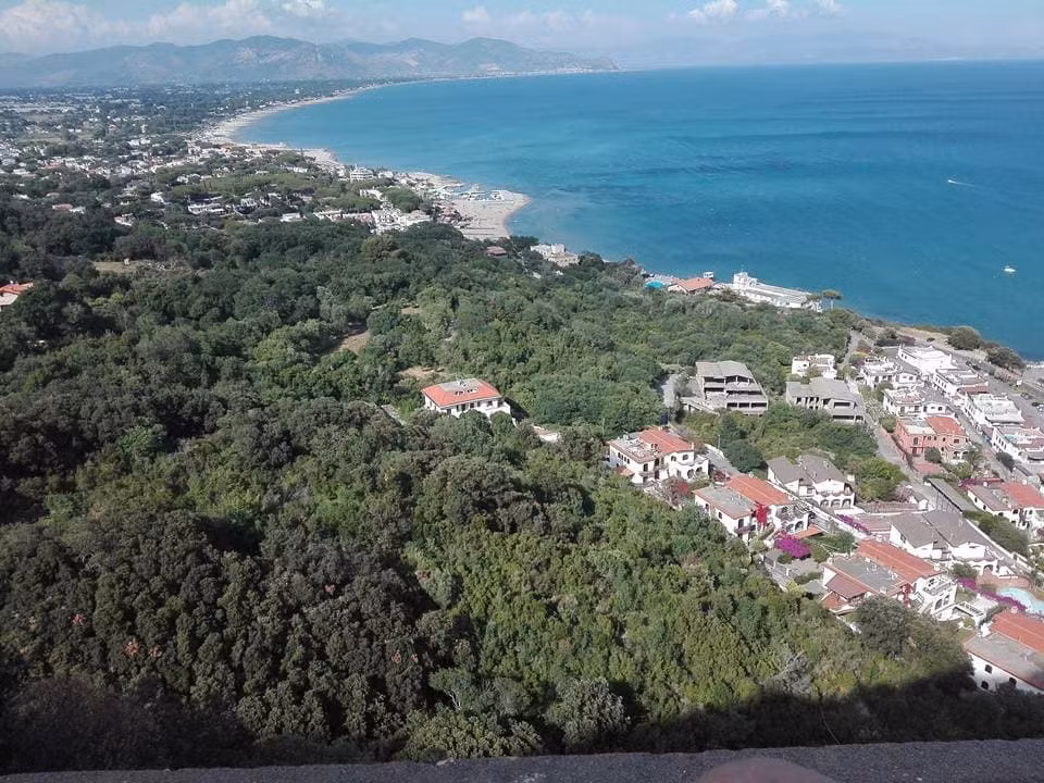 San Felice Circeo