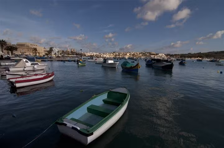 Malta e Gozo