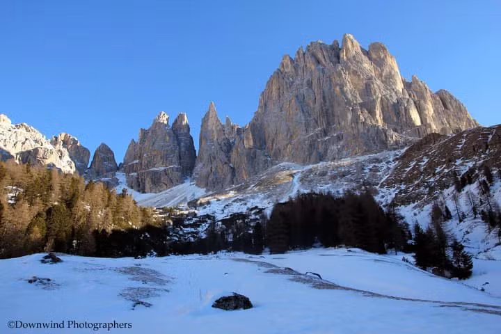 Alpe di Siusi