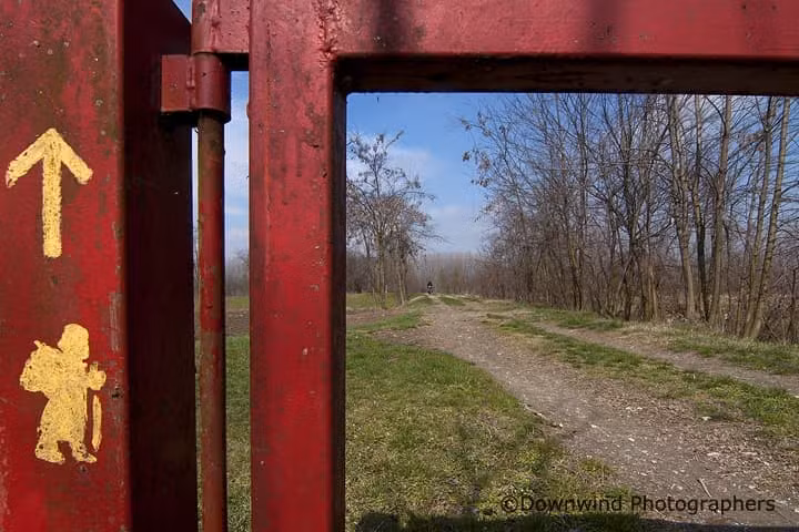 Come veri pellegrini sulla Via Francigena in Piemonte