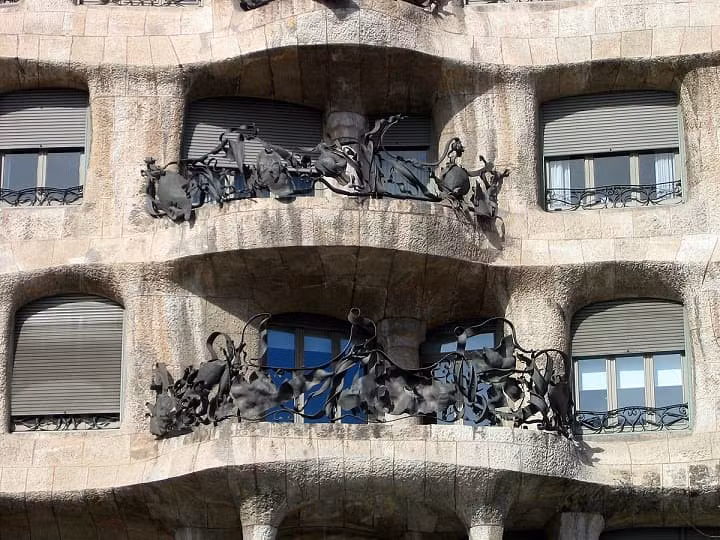 Vacanze a Barcellona