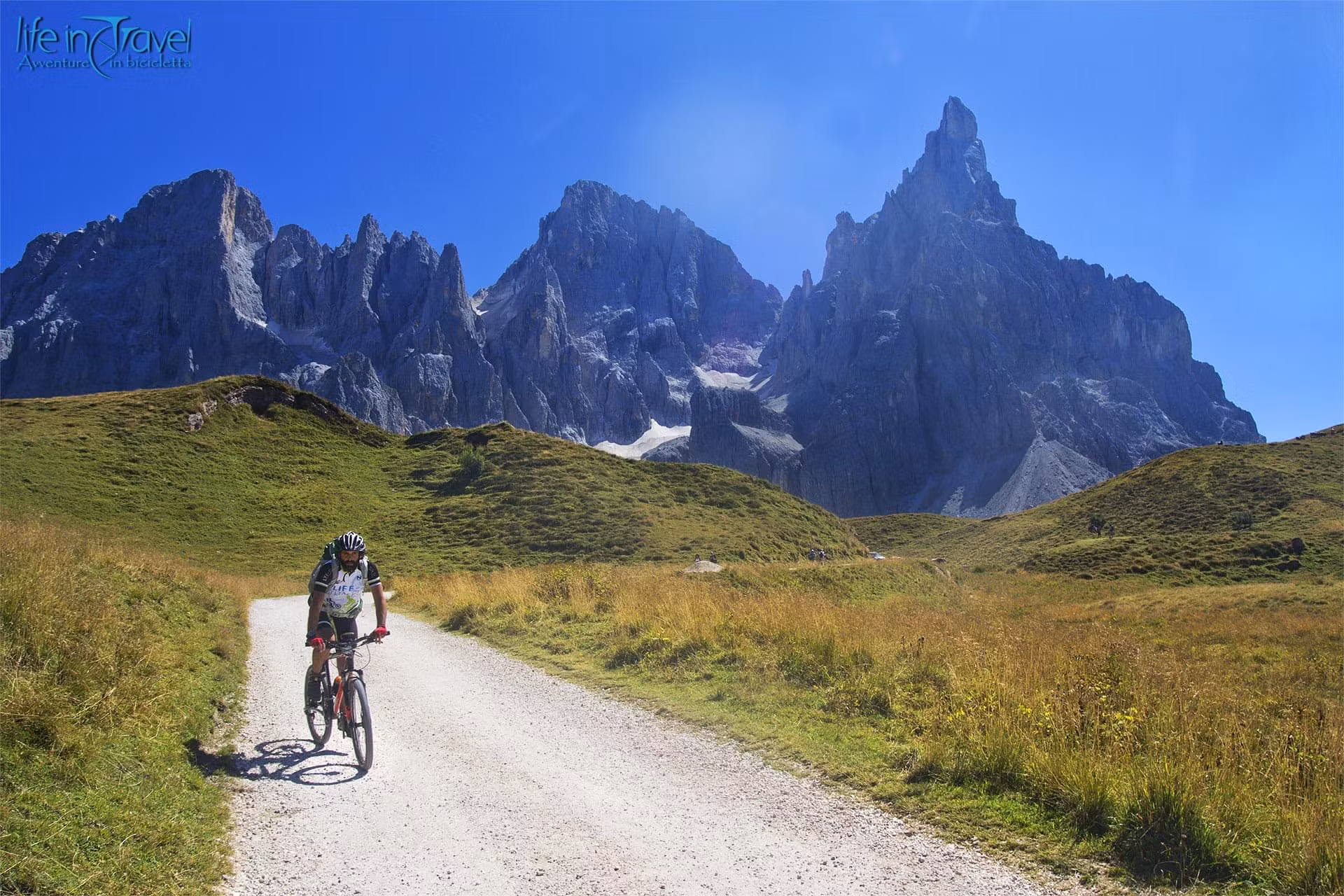 Dolomiti Lagorai Bike
