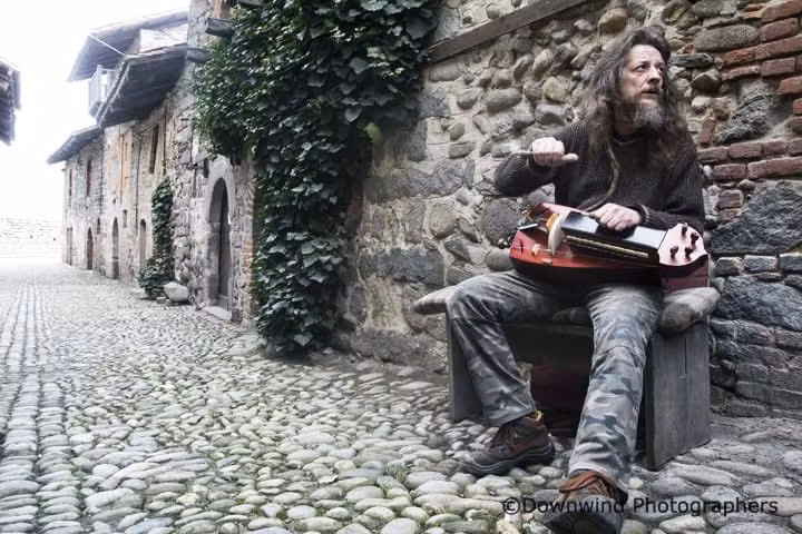 Al Ricetto di Candelo