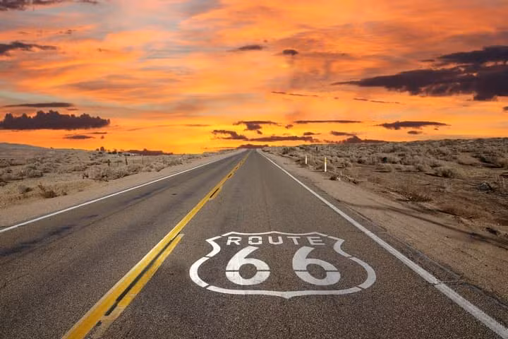 Route 66