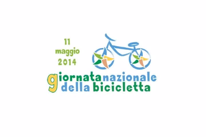 Giornata nazionale della bicicletta