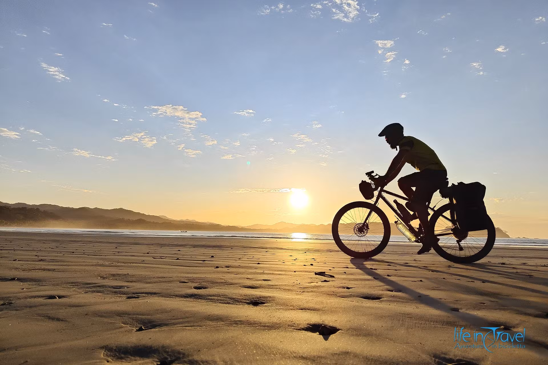 More Than Just Beaches: Discovering the Bahamas on Two Wheels