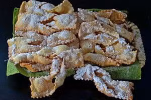 Grostoli