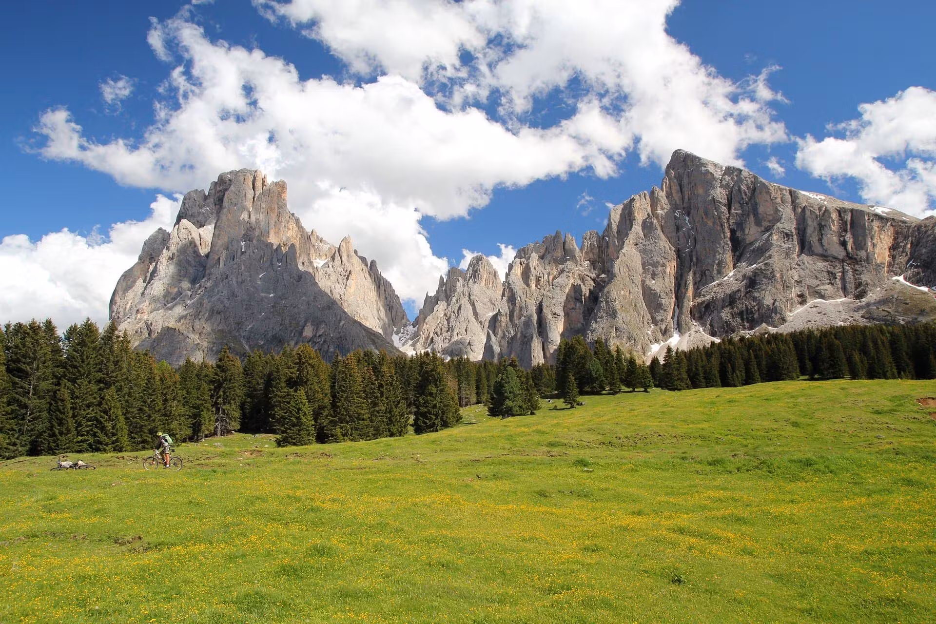 Sellaronda bike day 2024: quando, dove, come