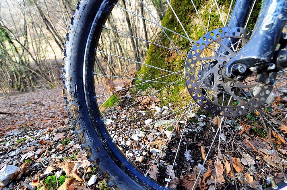MTB ad Arco