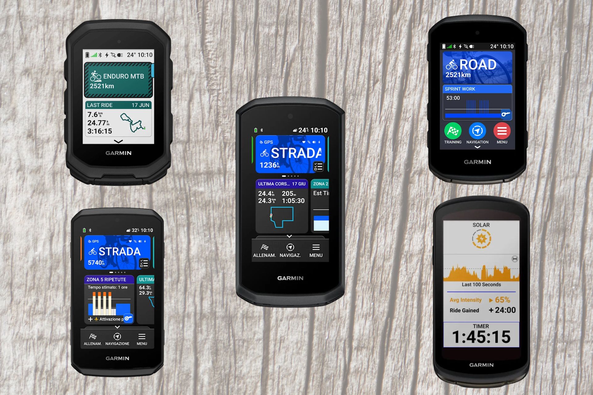 Garmin Edge 2027: quale GPS scegliere per viaggiare?