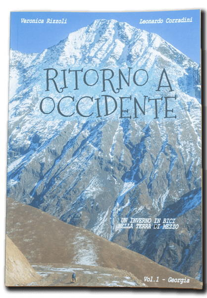 ritorno a occidente indice Georgia