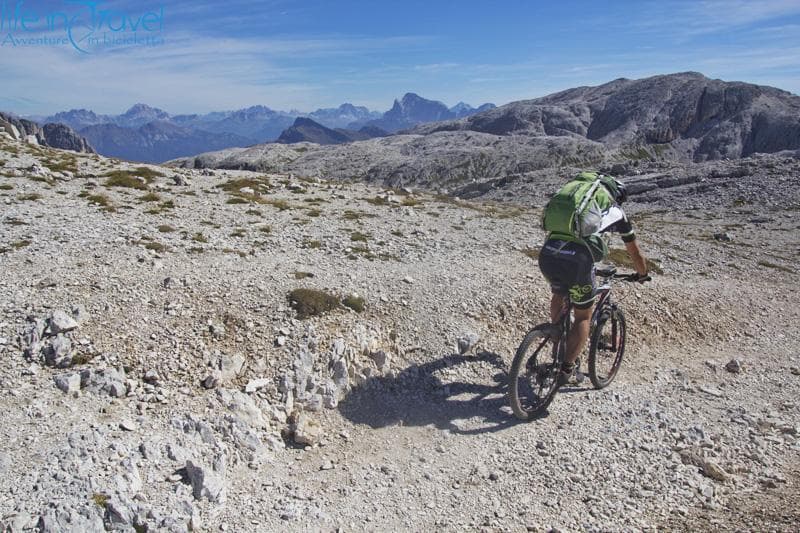 pale di san martino mtb