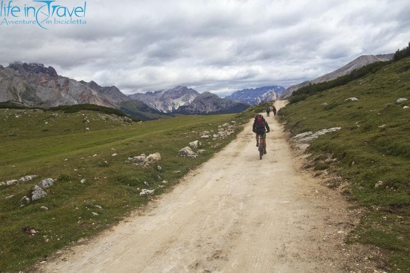 parco fanes sennes braies