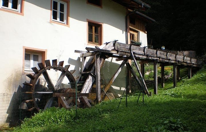 Mulino