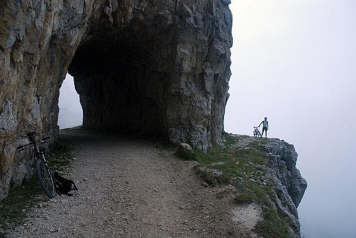 Strada degli Eroi