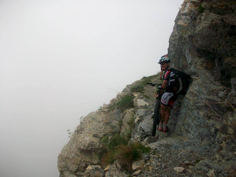 alta via dei Monti Liguri