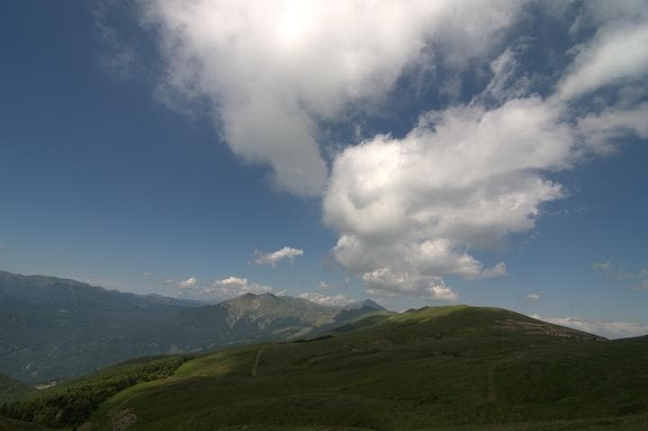 Fanano appennino mtb