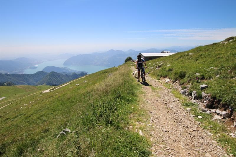 lago iseo dal guglielmo