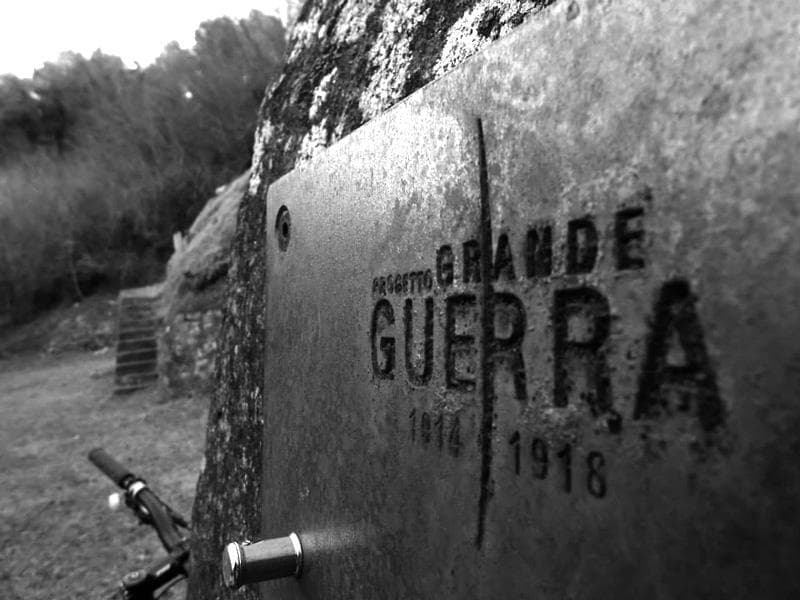 progetto grande guerra