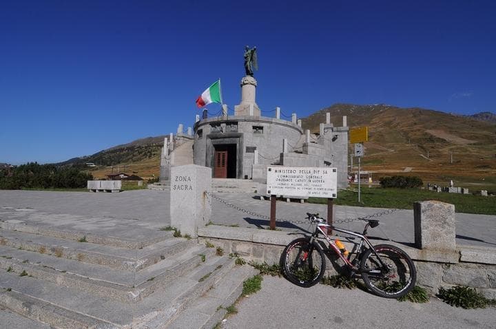 passo tonale