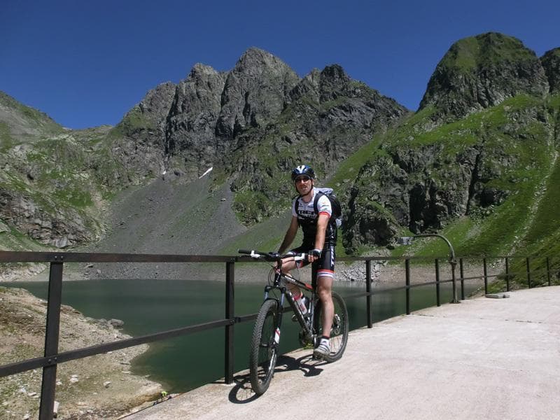 Lago del Diavolo