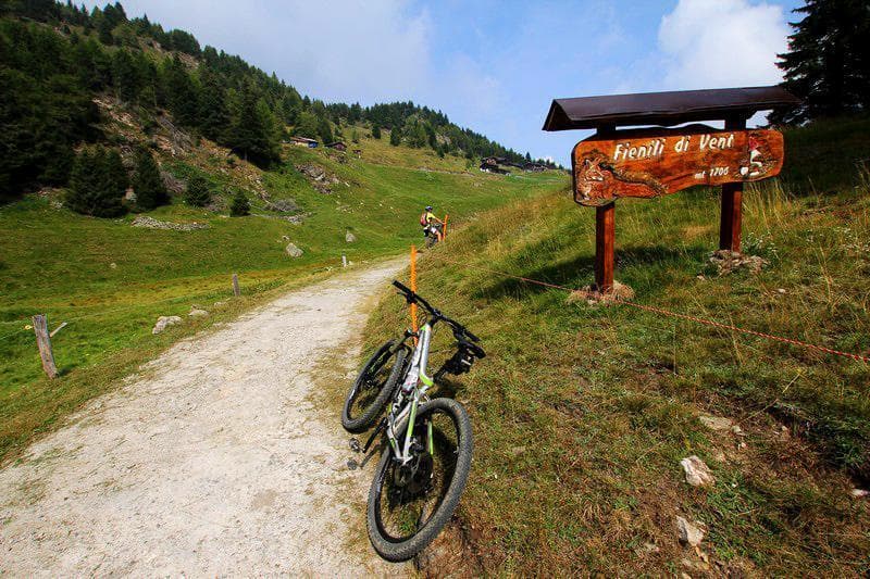 fienili vent bici