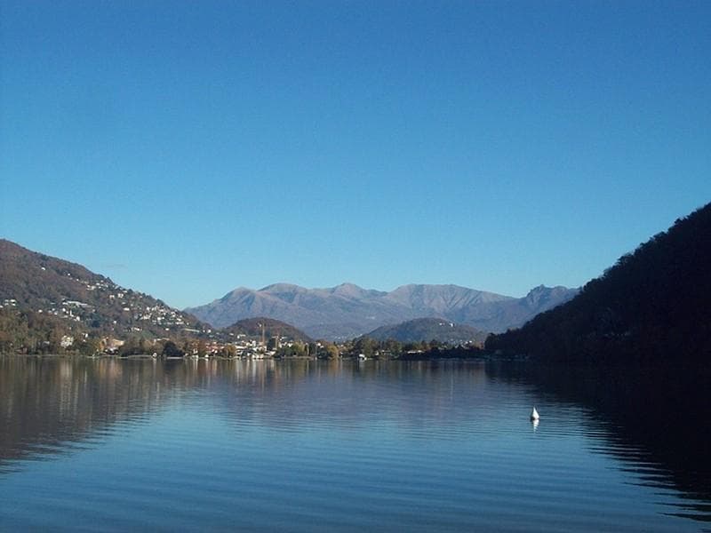 Lago