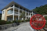 family bike residence