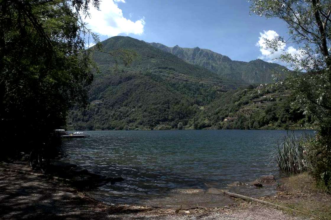 lago moro