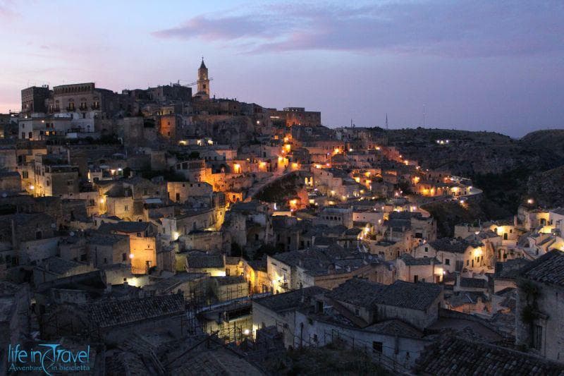 Basilicata Matera
