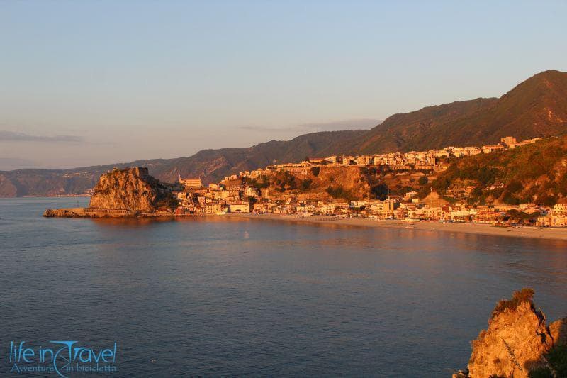 Calabria Scilla
