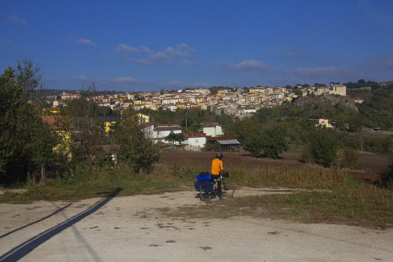 pietrelcina