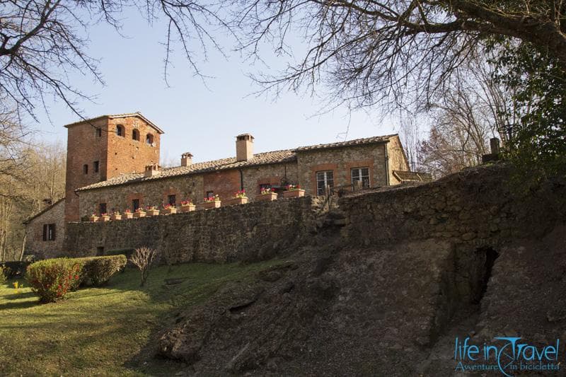 mulino delle pile