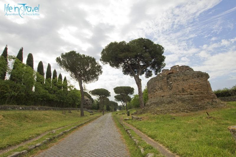 via appia antica