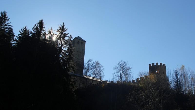 castello di Monguelfo