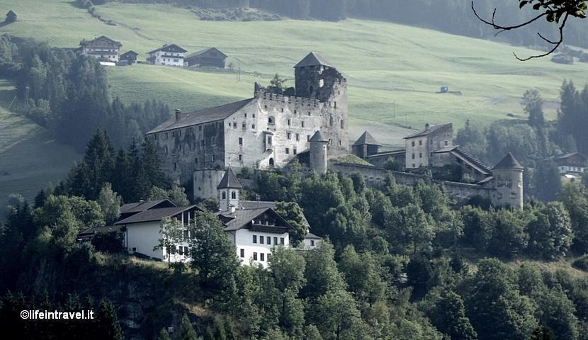 castello heimfels