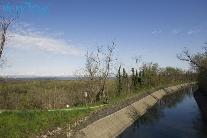 villoresi e alpi occidentali