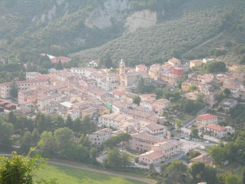 paesaggi