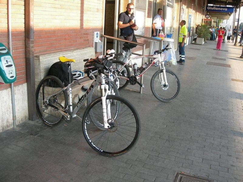 stazione giulianova