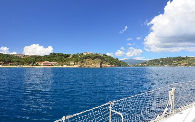 paesaggi isola d'elba