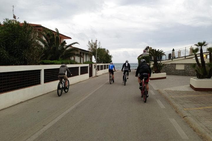 elba in bici