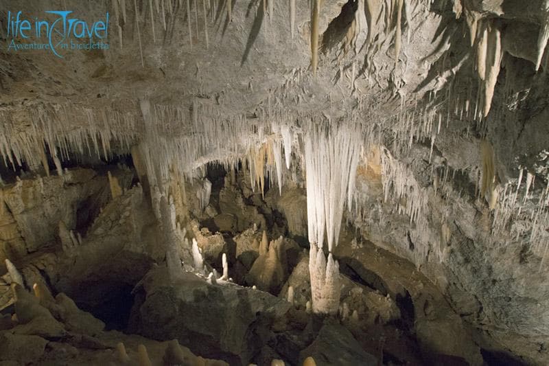 grotta di borgio