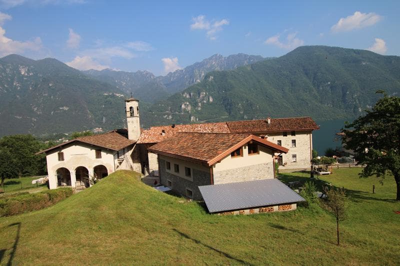 chiesa san giacomo ponte caffaro