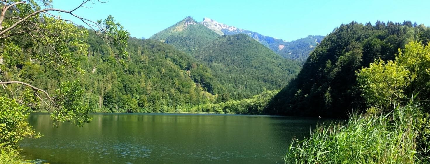 lago austria