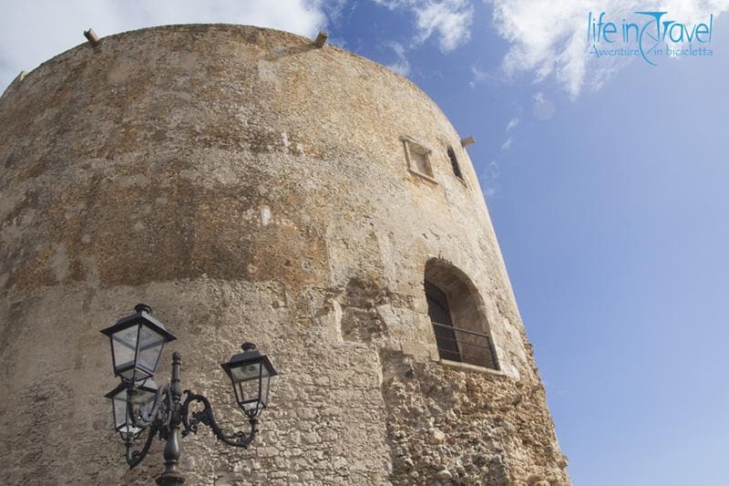 torretta di alghero