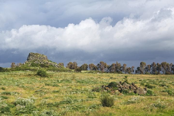 nuraghe